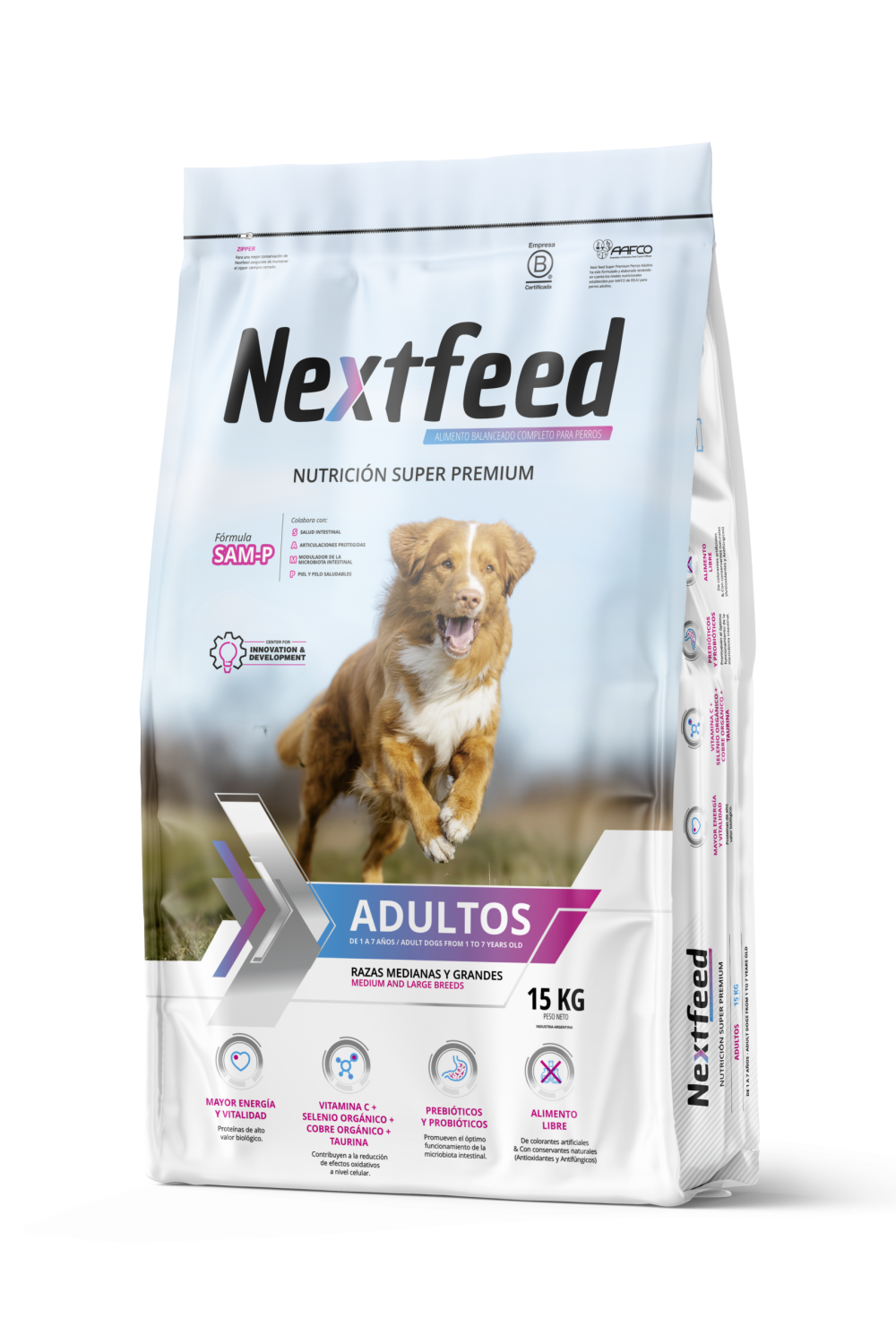 Nextfeed Adultos Final